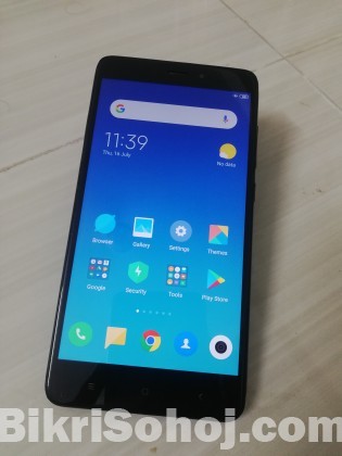 Xiaomi Redmi Note 4X